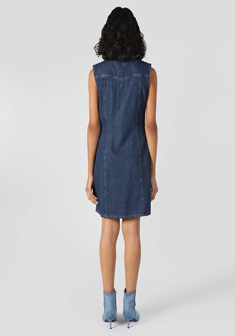 Показать информацию о Женское платье