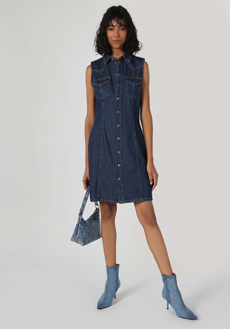 Показать информацию о Женское платье