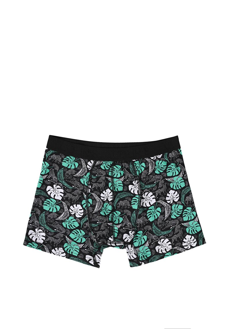 Изображение Мужские боксеры modern fit