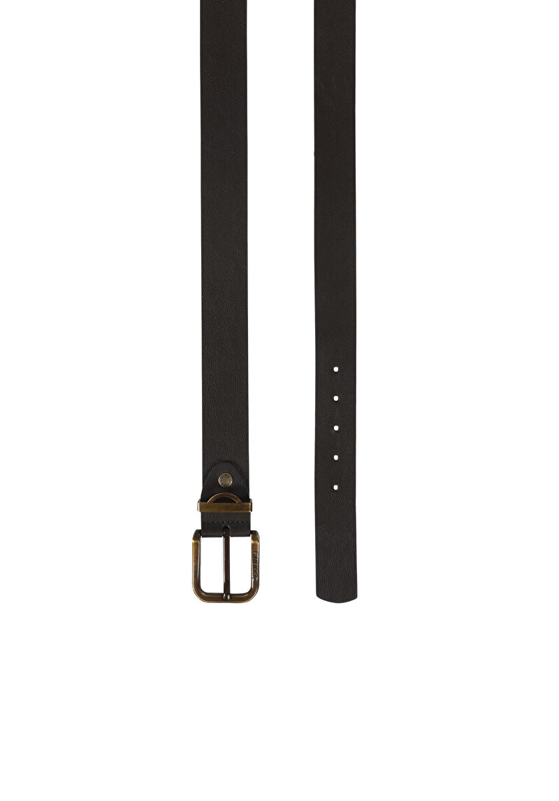 Изображение Мужской ремень