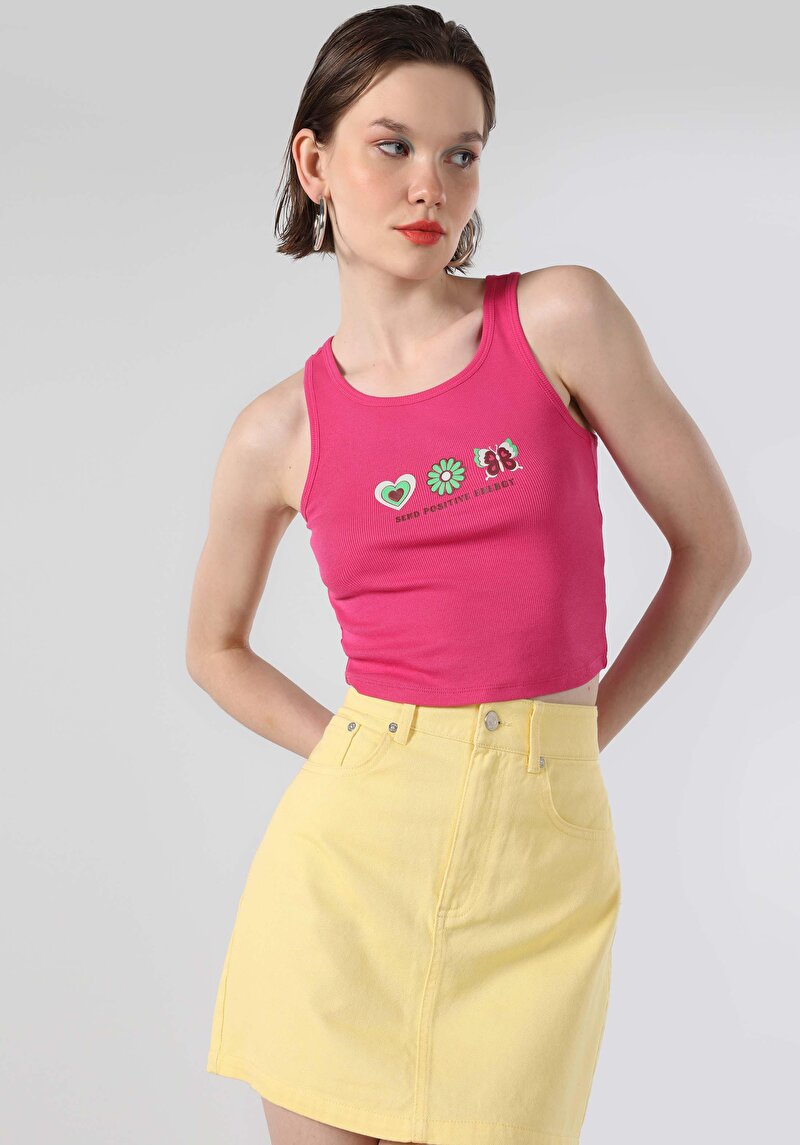 Изображение Женская майка