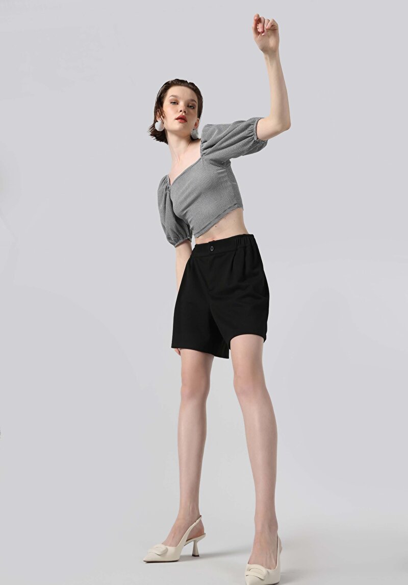 Изображение Женские шорты