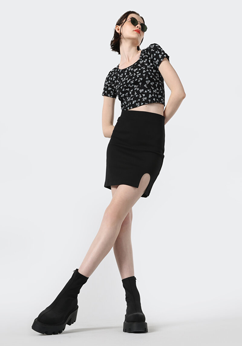 Изображение Женская юбка