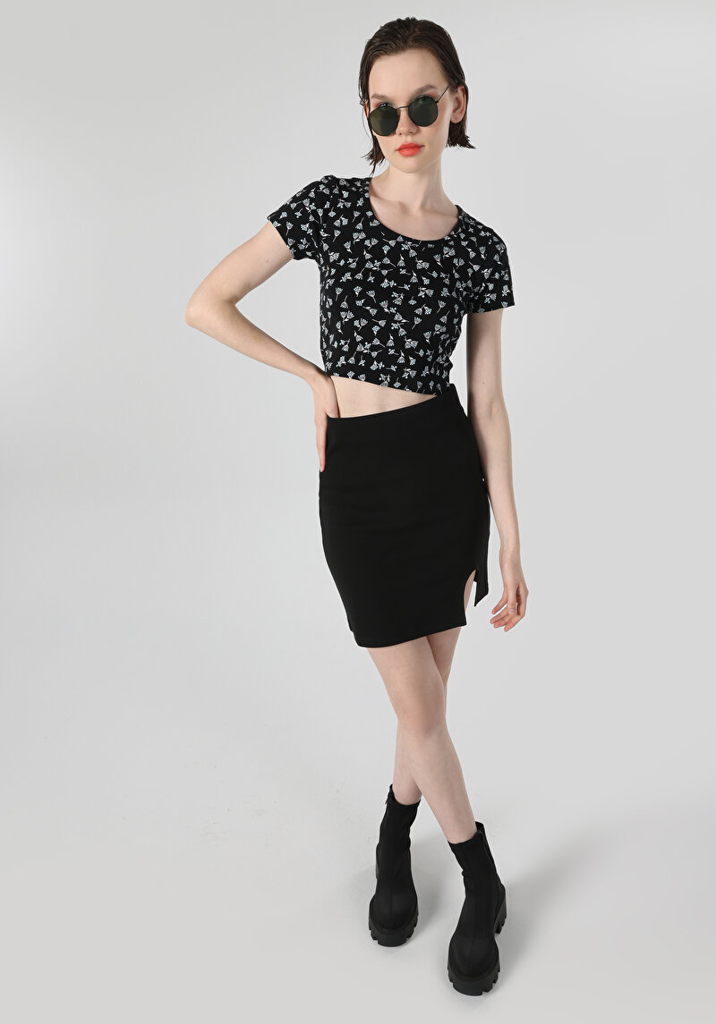 Показать информацию о Женская юбка