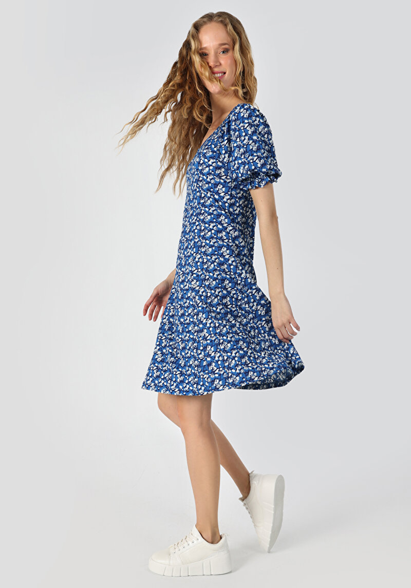 Изображение Женское платье