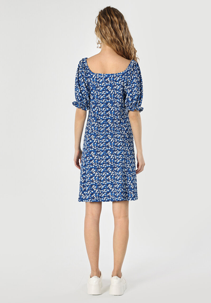 Показать информацию о Женское платье