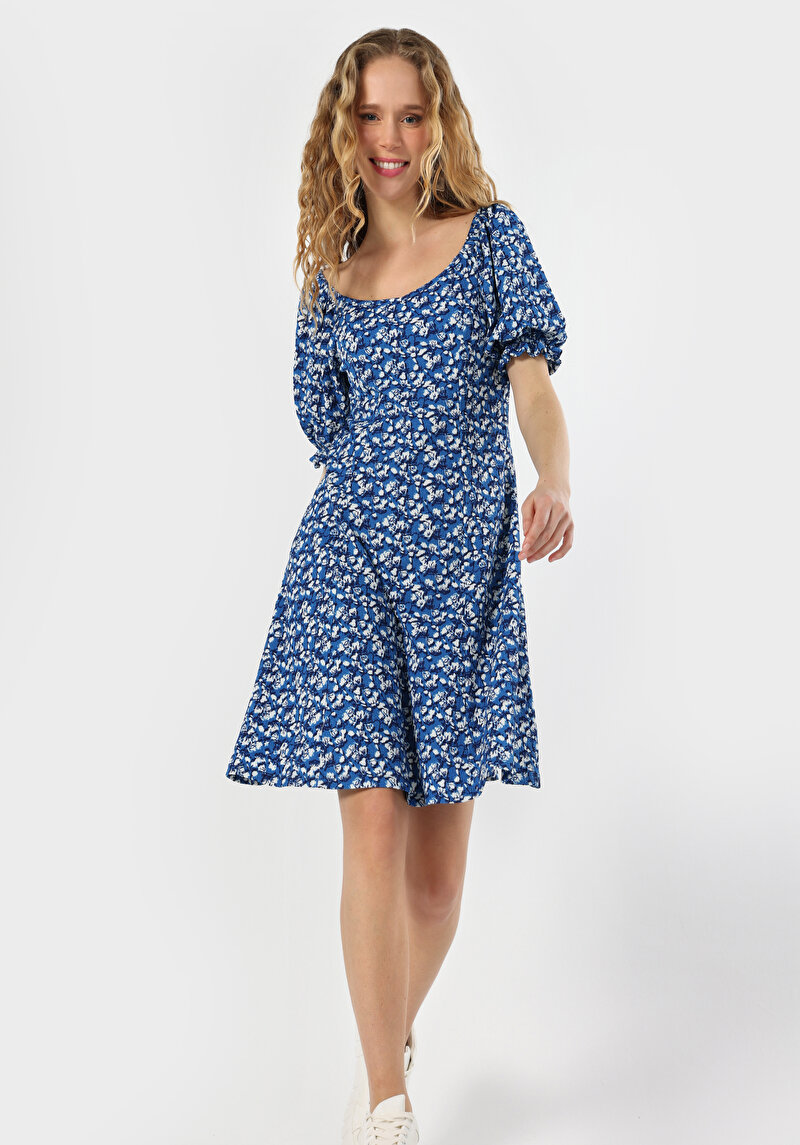 Показать информацию о Женское платье