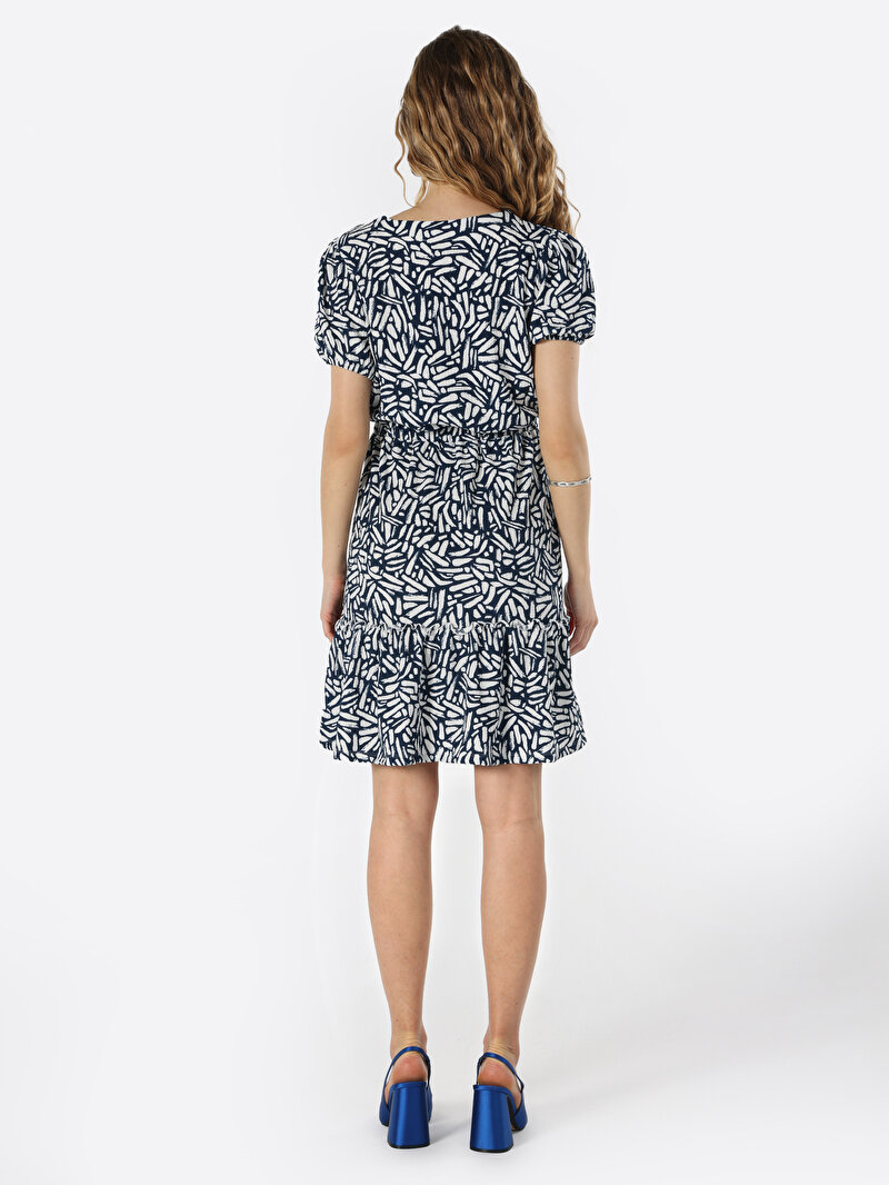 Показать информацию о Женское платье