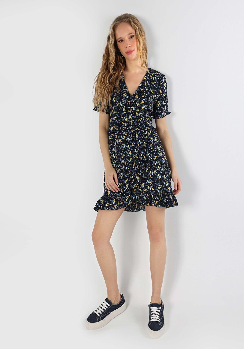 Показать информацию о Женское платье