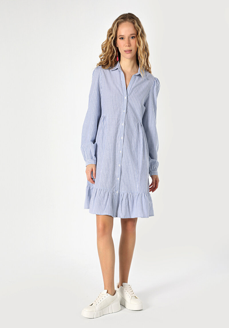 Показать информацию о Женское платье