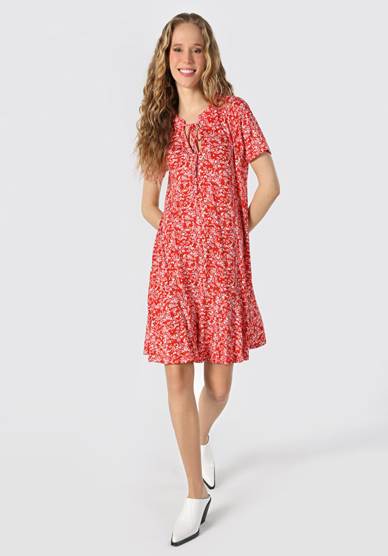 Изображение Женское платье