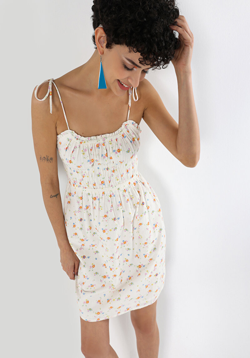 Изображение Женское платье