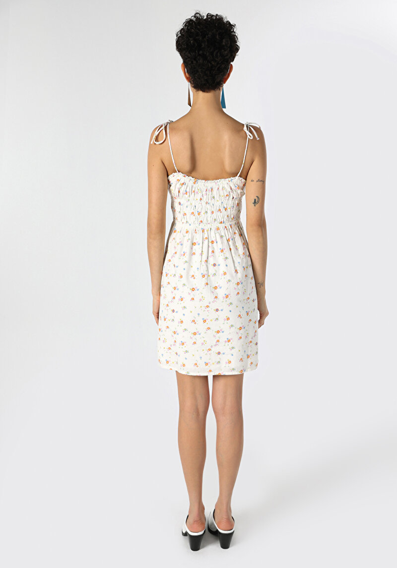 Показать информацию о Женское платье