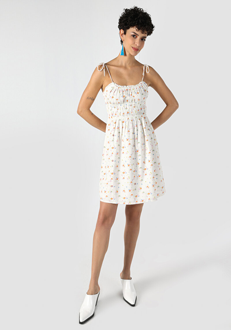 Показать информацию о Женское платье