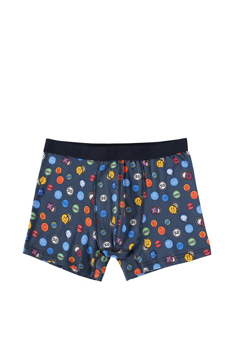 Изображение Мужское нижнее бельё