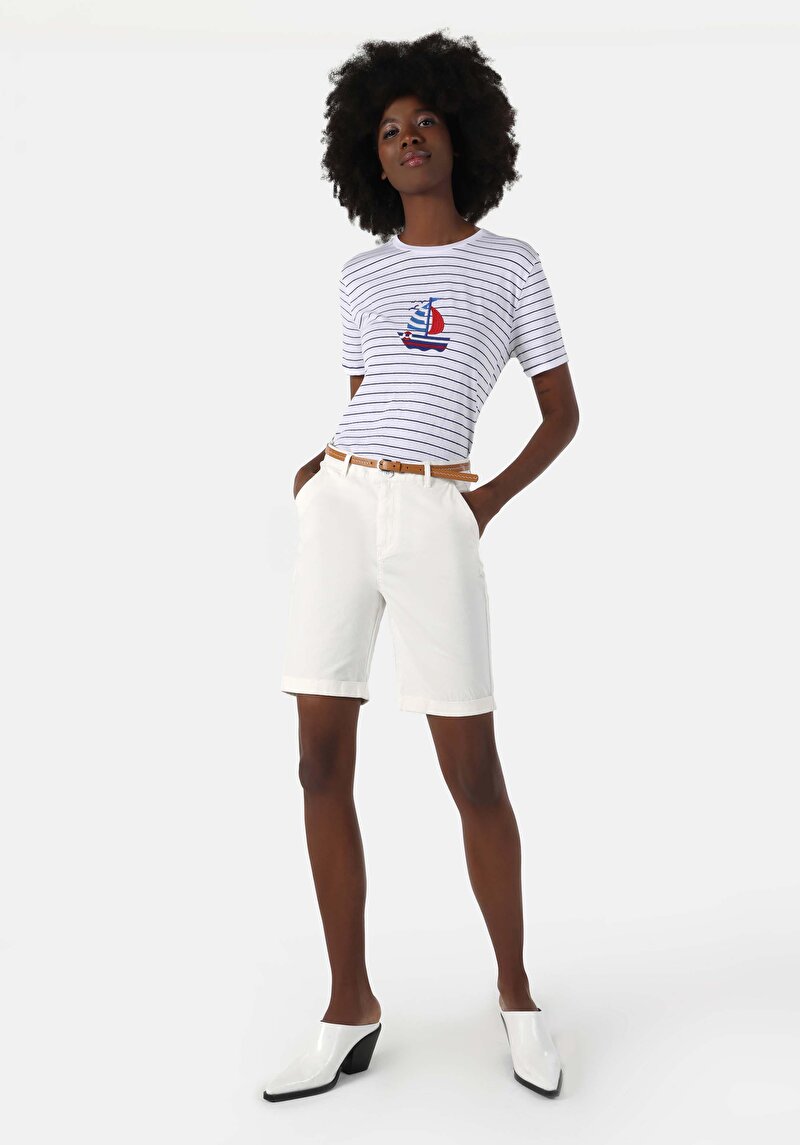 Изображение Женские шорты