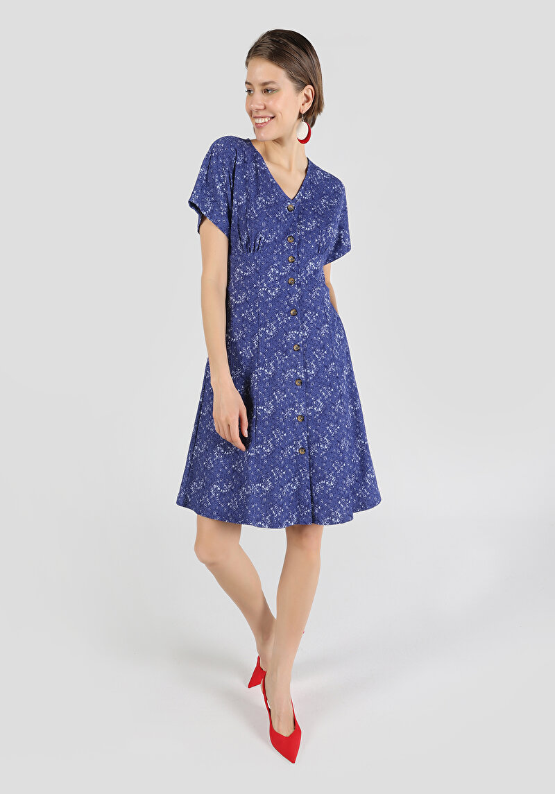 Показать информацию о Женское платье