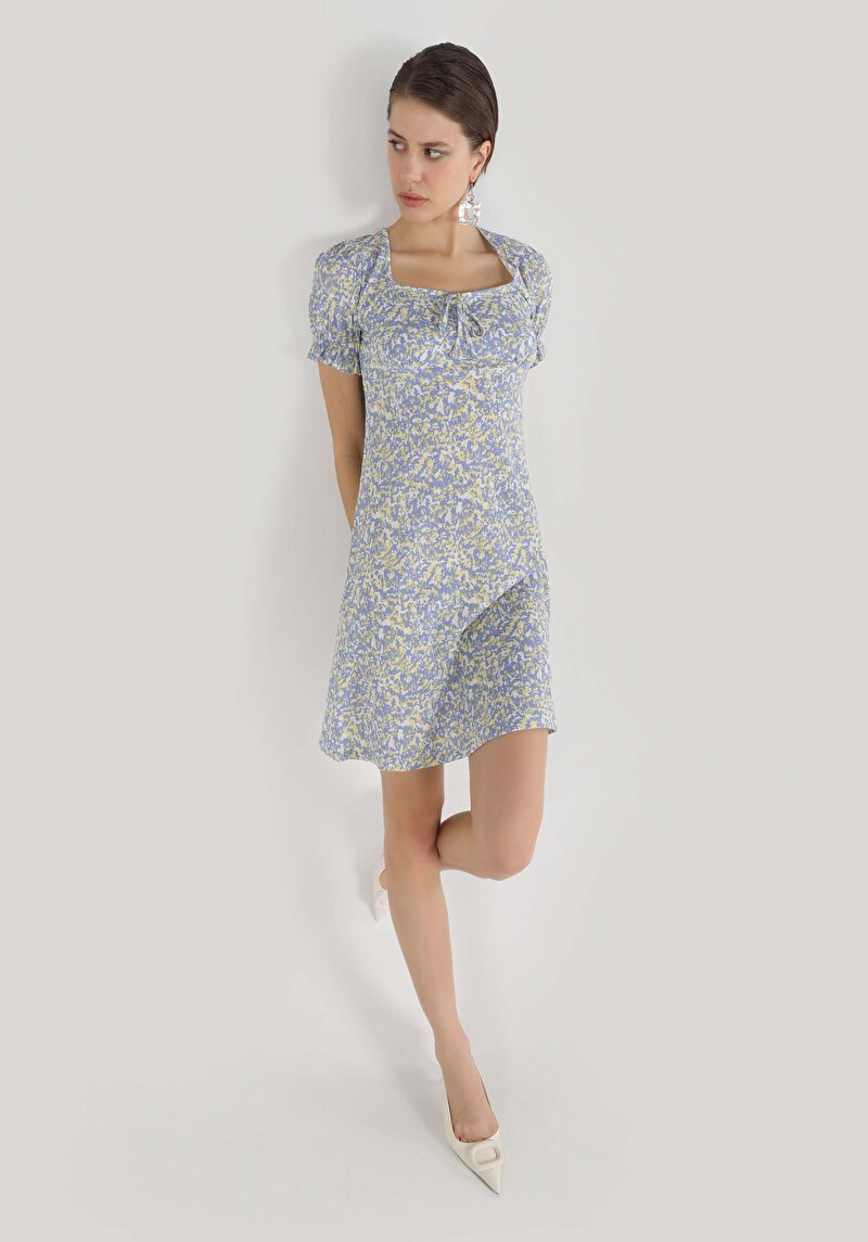 Изображение Женское платье