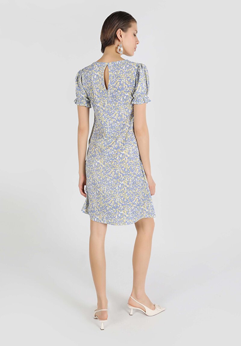 Показать информацию о Женское платье