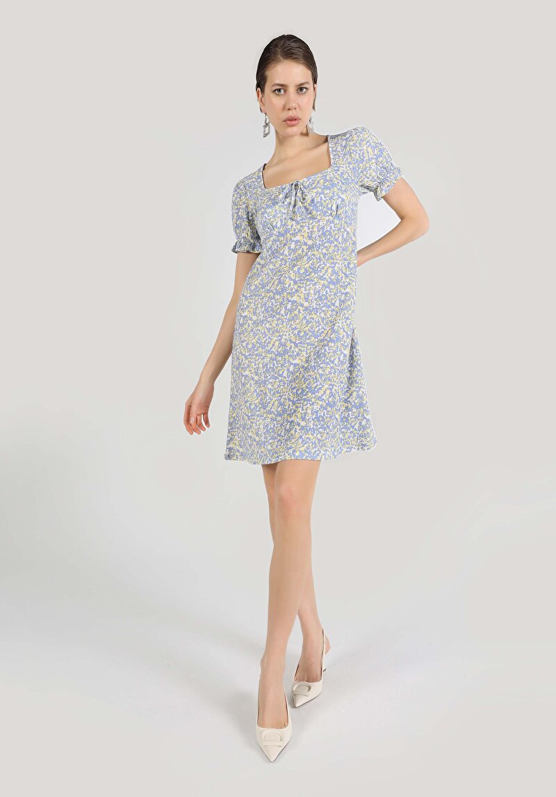 Показать информацию о Женское платье