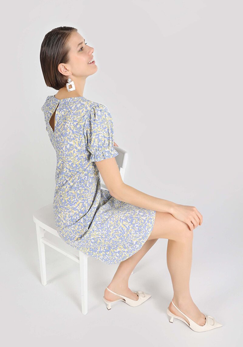 Показать информацию о Женское платье