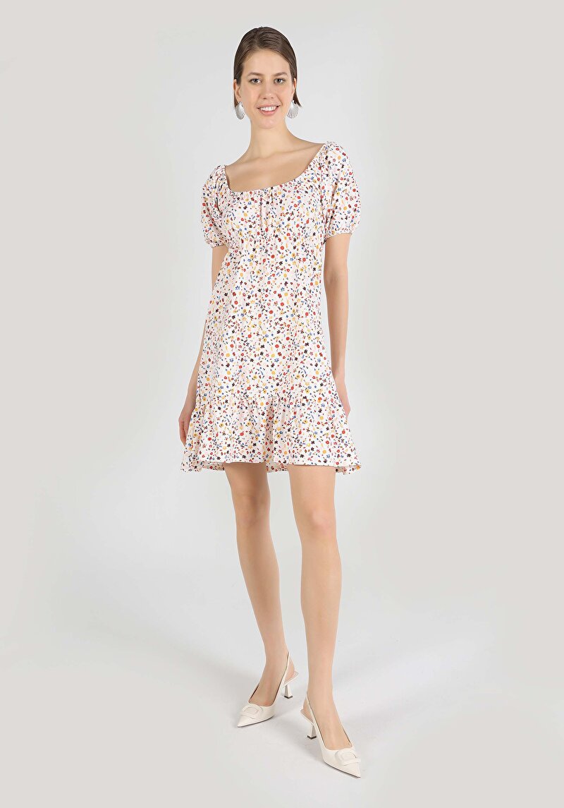 Изображение Женское платье