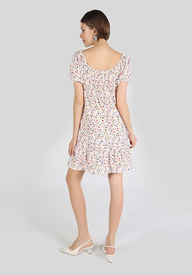 Показать информацию о Женское платье