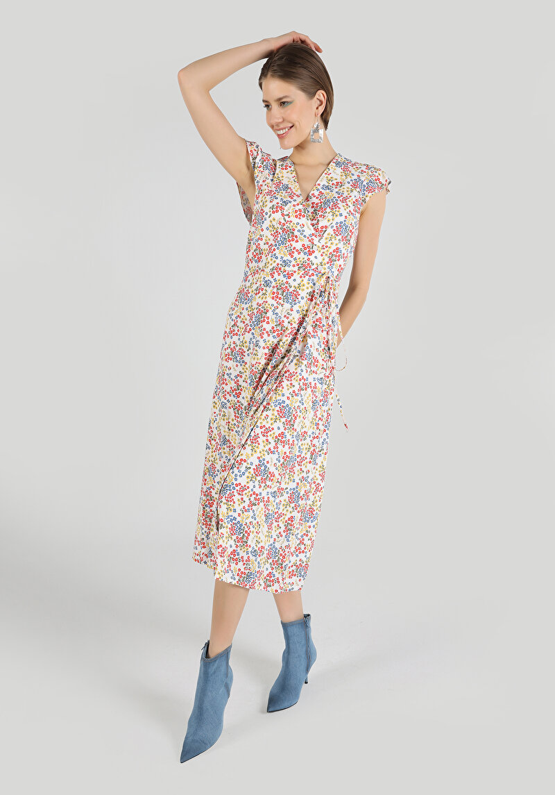 Изображение Женское платье