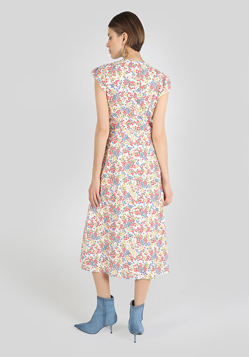 Показать информацию о Женское платье