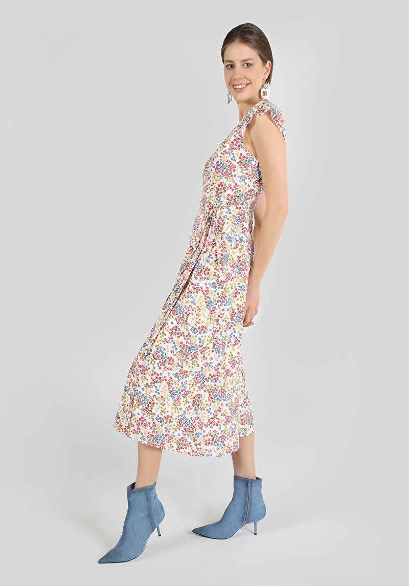 Показать информацию о Женское платье