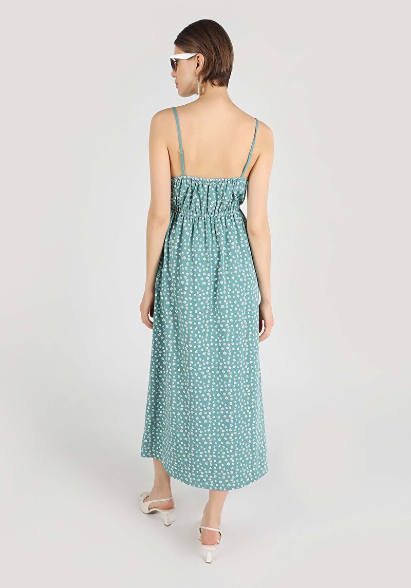 Показать информацию о Женское платье