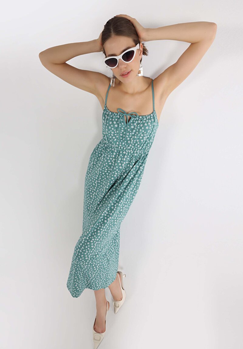 Показать информацию о Женское платье