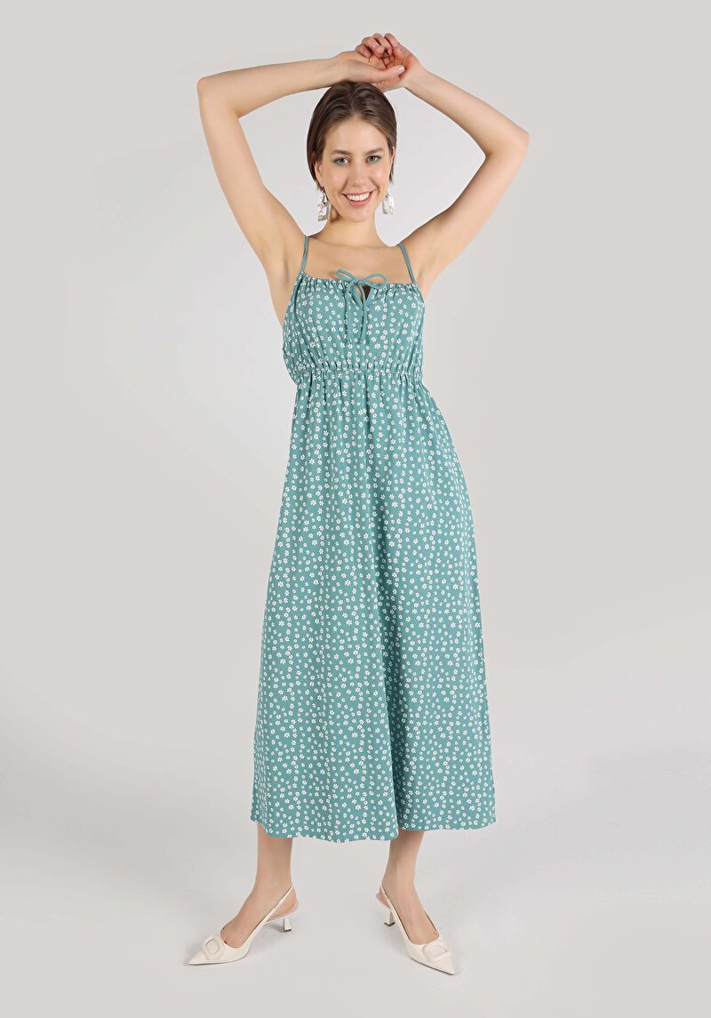 Показать информацию о Женское платье