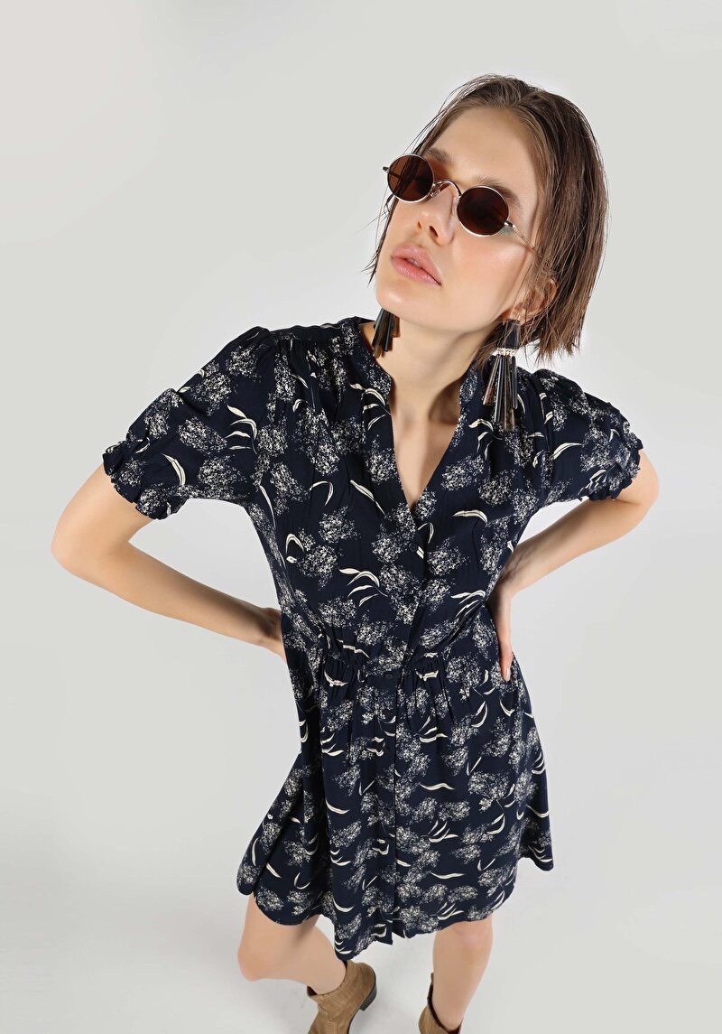 Изображение Женское платье