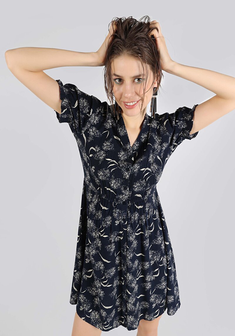 Показать информацию о Женское платье