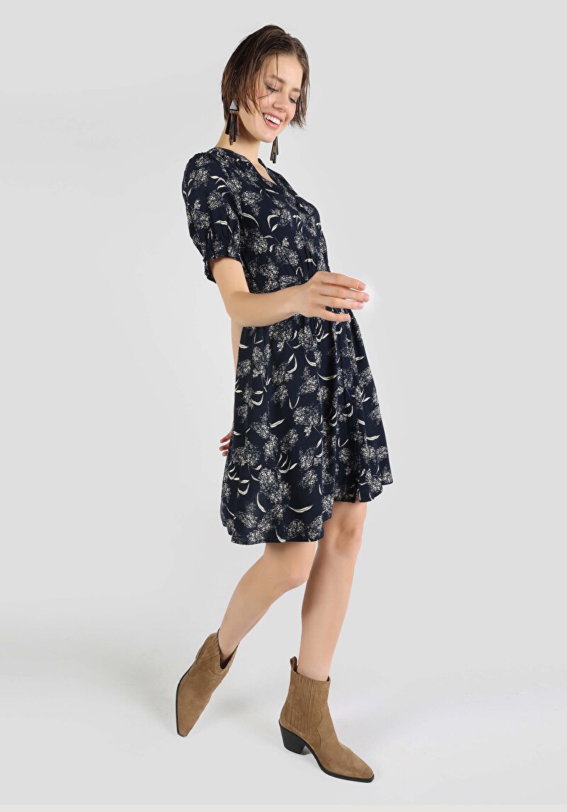 Показать информацию о Женское платье