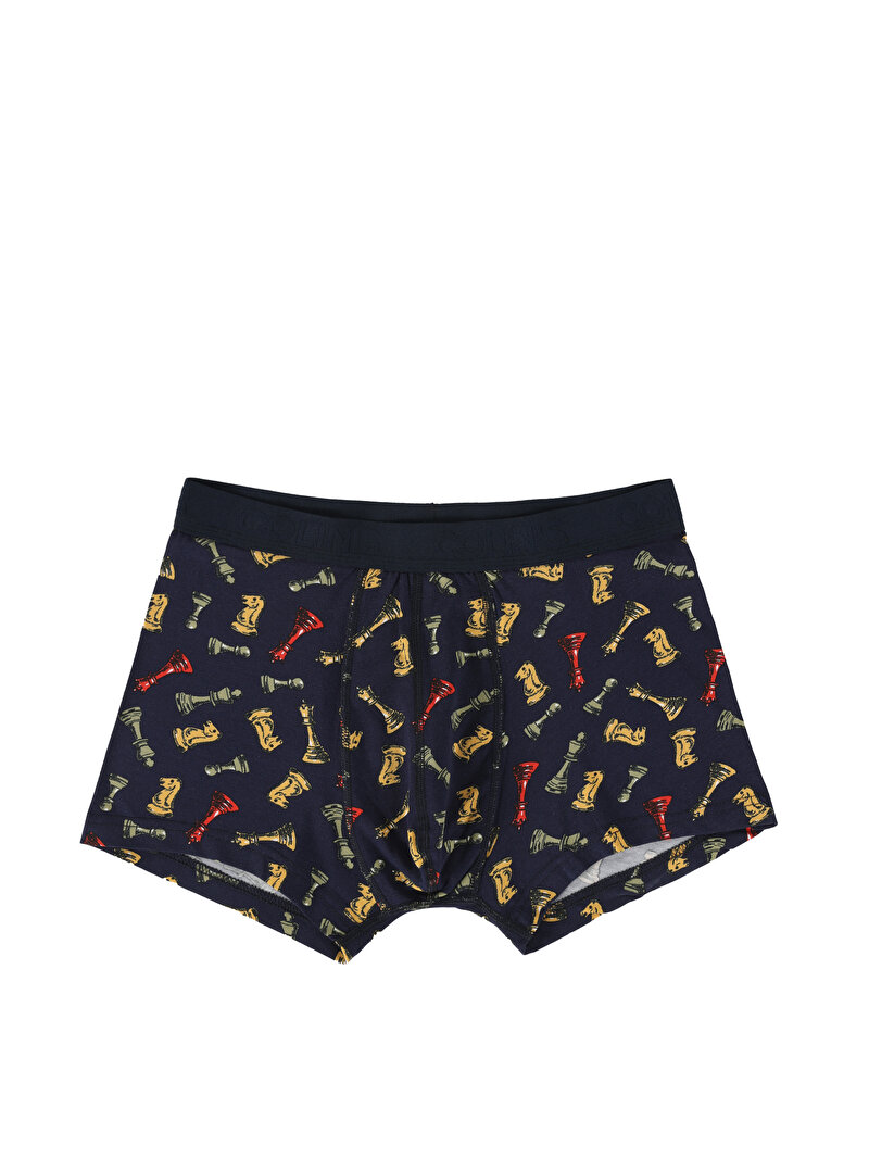 Изображение Мужское нижнее бельё