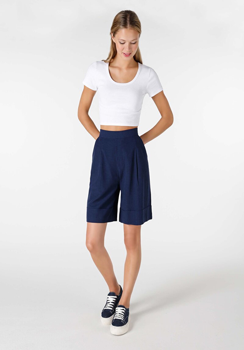 Показать информацию о Женские шорты