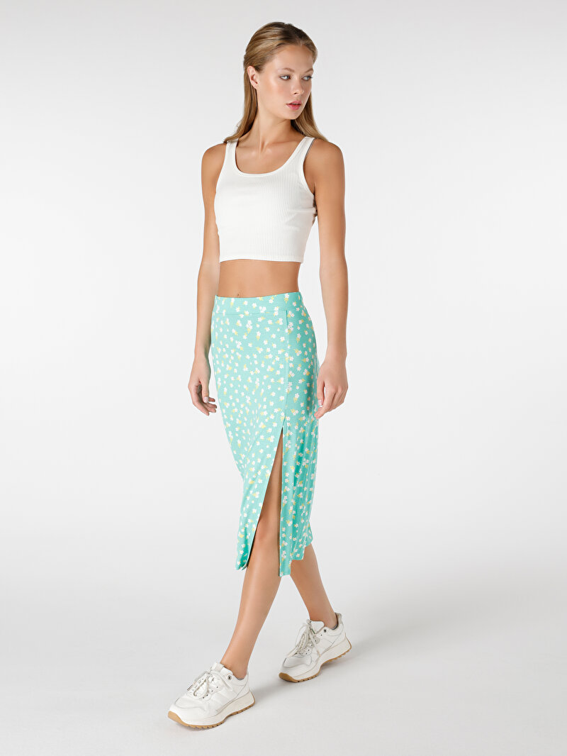 Изображение Женская юбка