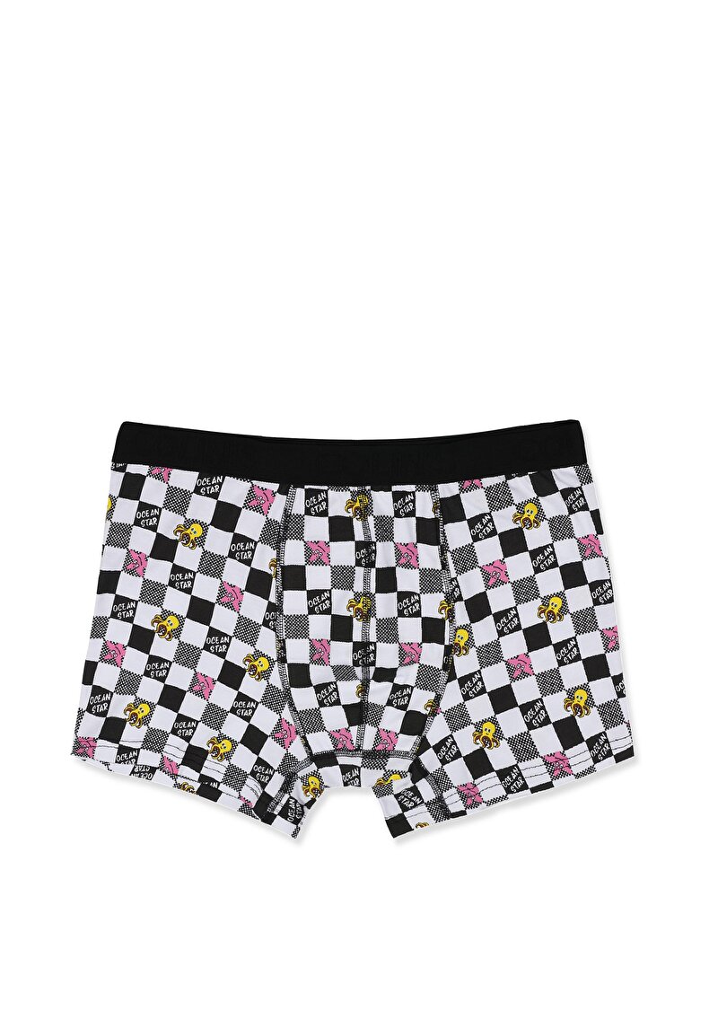 Изображение Мужское нижнее бельё