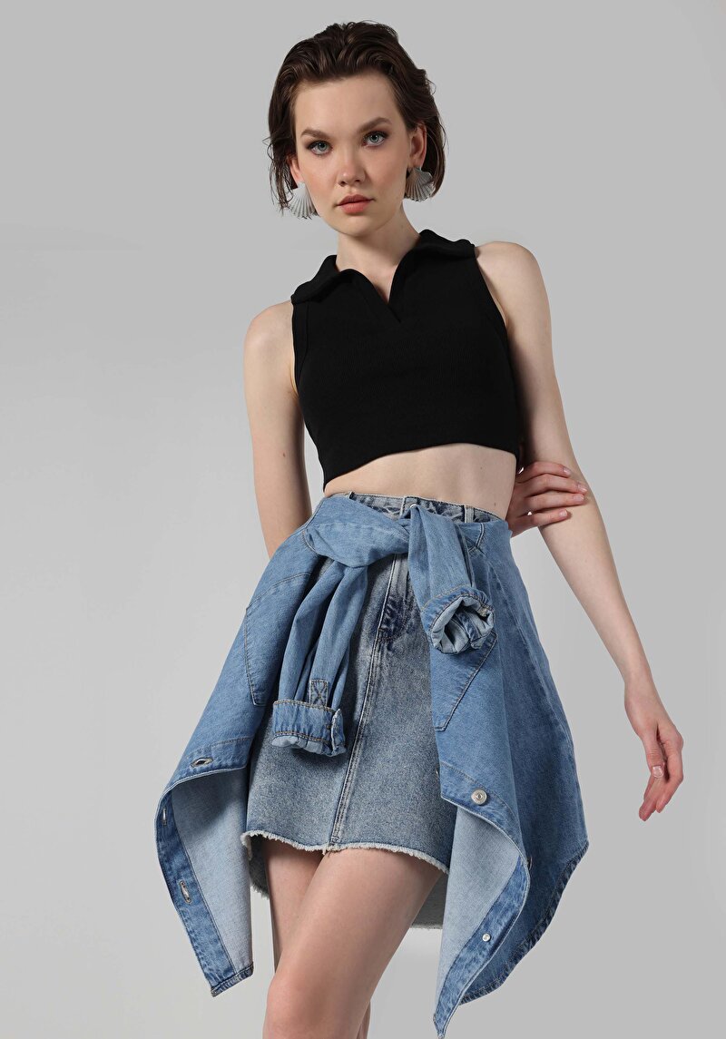 Изображение Женская майка