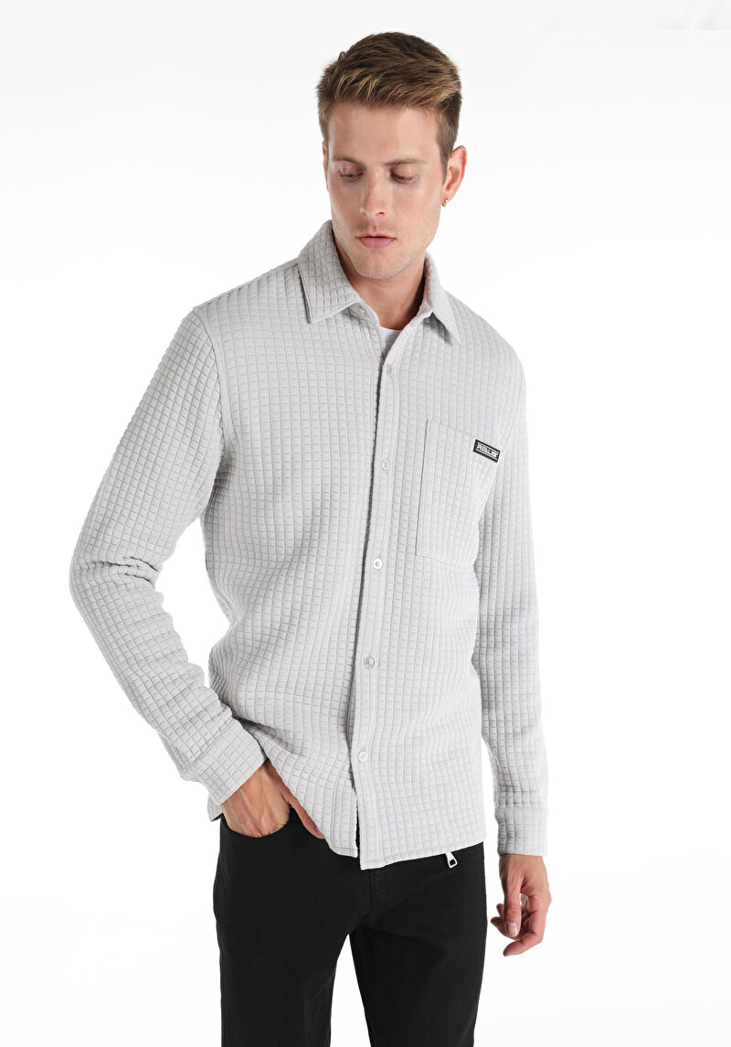 Изображение Мужской жакет