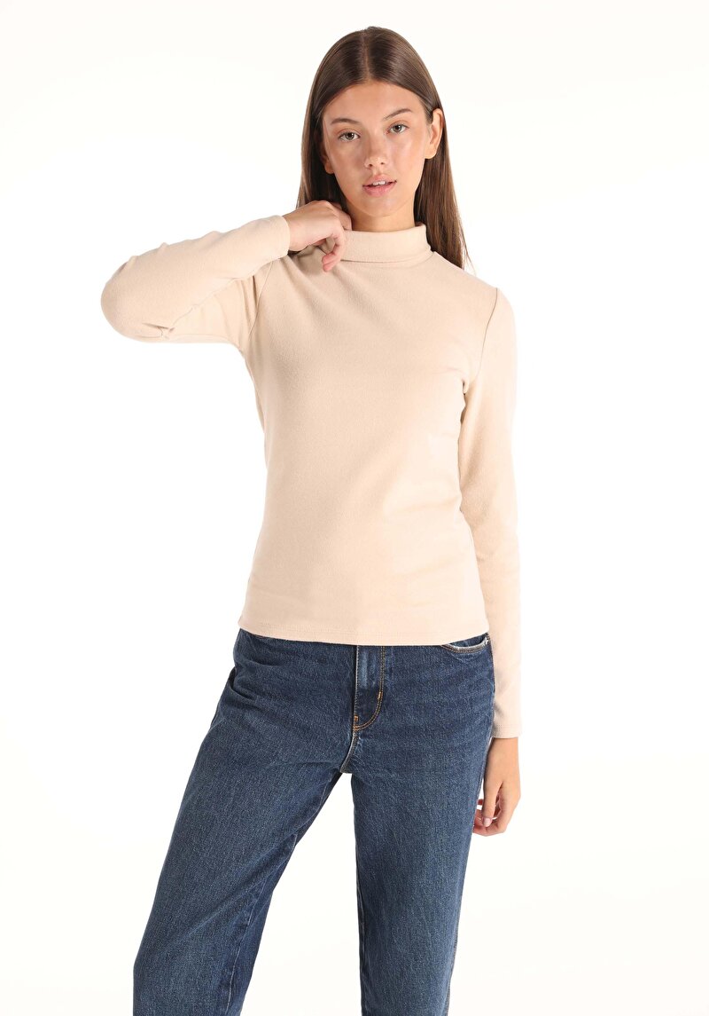 Изображение Жен. Футболки Длинный Рукав