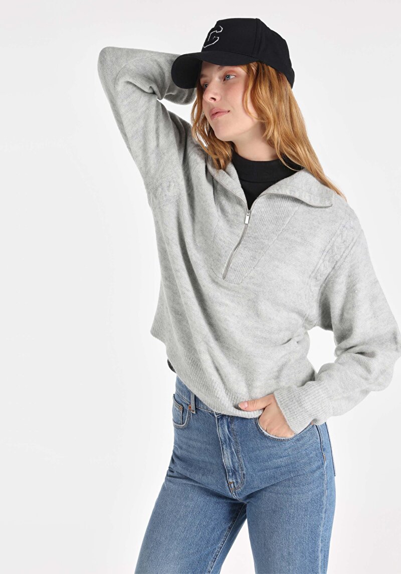 Изображение Женский свитер