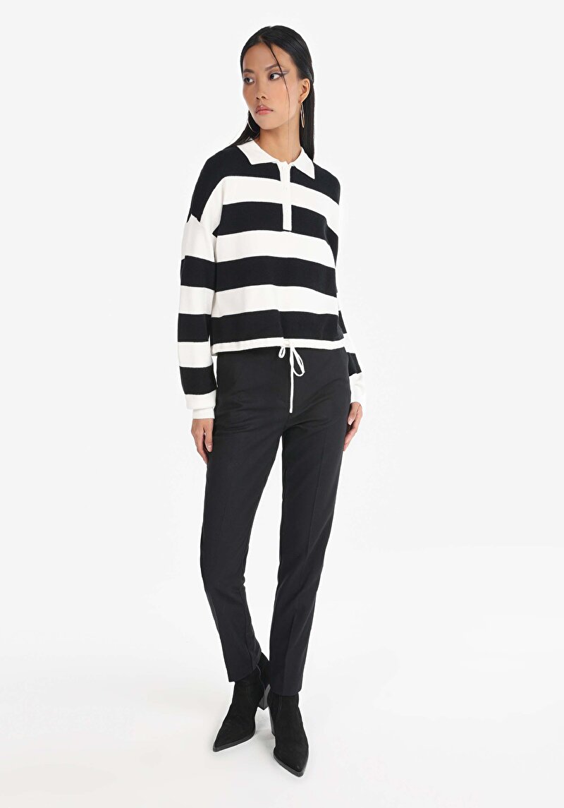 Показать информацию о Женский свитер