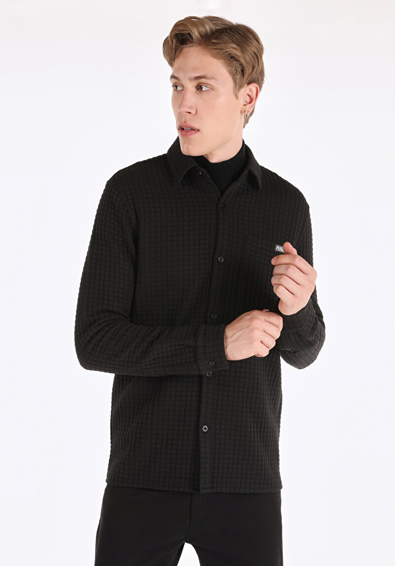 Изображение Мужской жакет