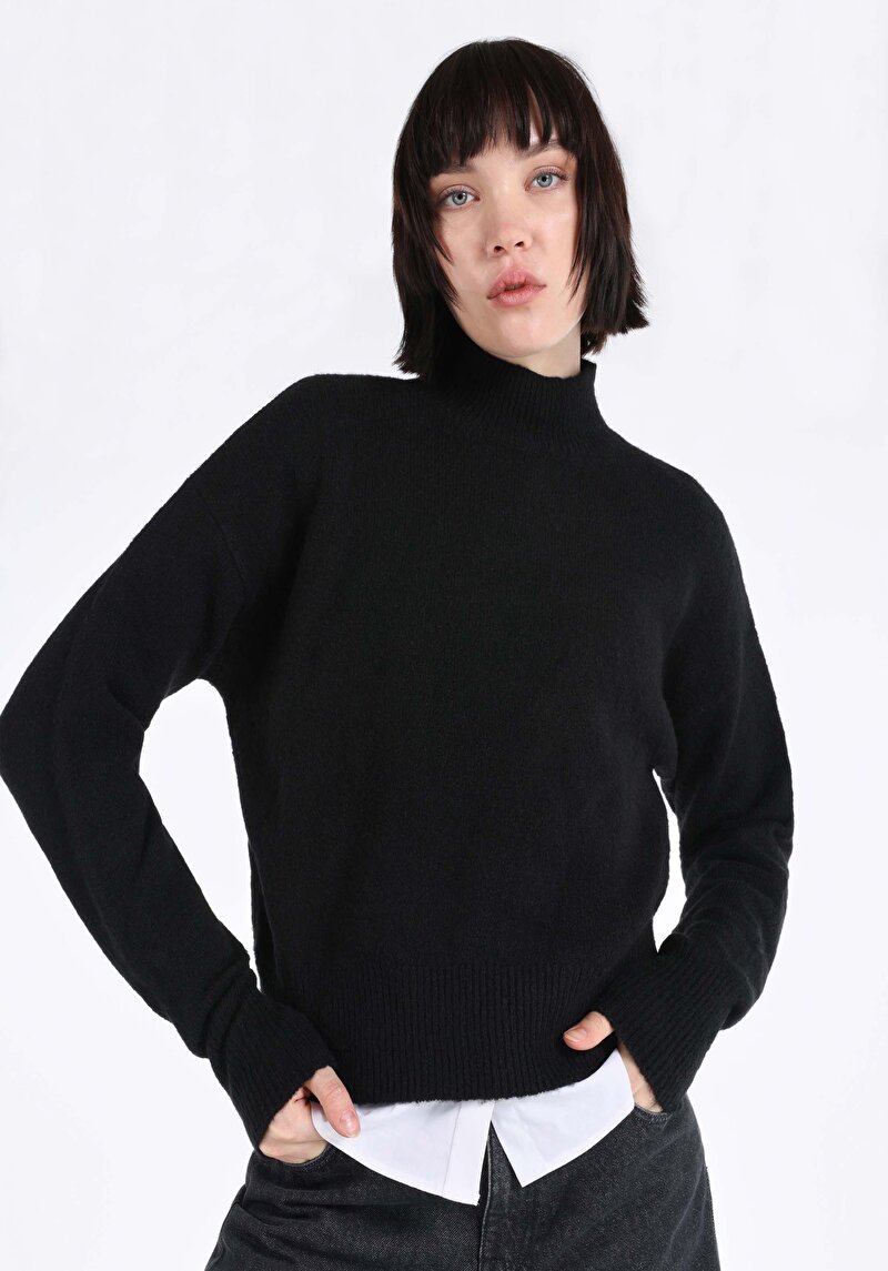 Изображение Женский свитер