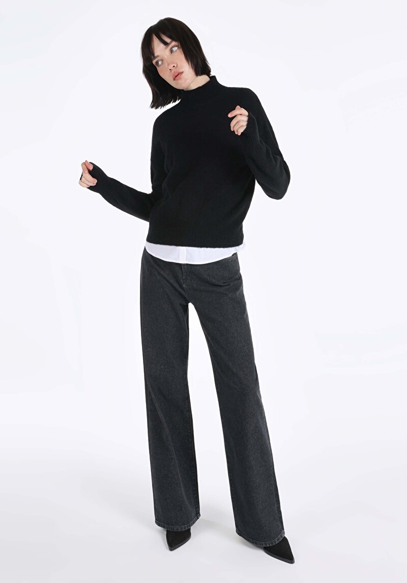 Показать информацию о Женский свитер