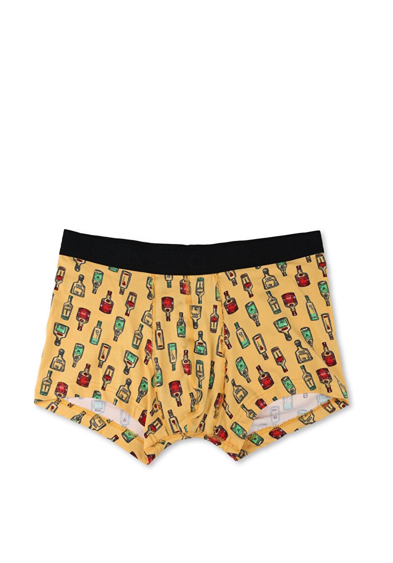 Изображение Мужское нижнее бельё