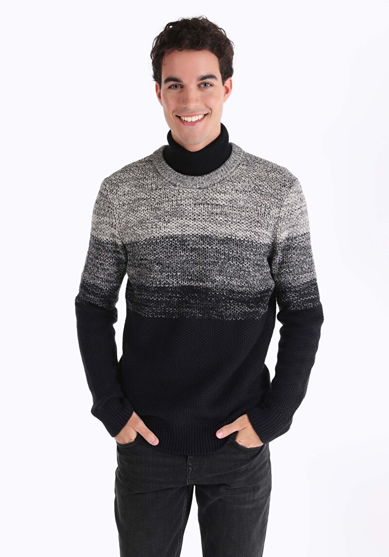 Изображение Мужская Свитеры